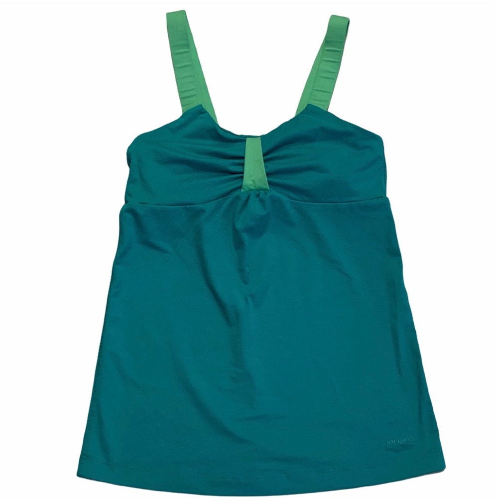PATAGONIA Women’s Activewear Tank Top Size S